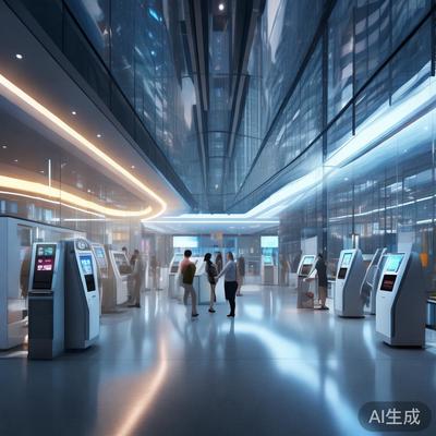 上海港澳簽注自助服務(wù) 告別排隊(duì)，輕松通關(guān)新體驗(yàn)