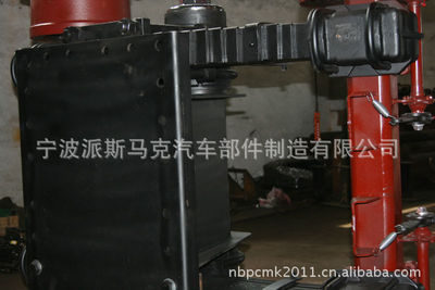 寧波派斯馬克汽車(chē)部件制造 專(zhuān)業(yè)打造半掛車(chē)單點(diǎn)懸架，品質(zhì)與性能的可靠之選